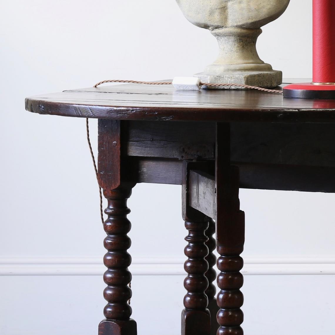 Gate Leg Table